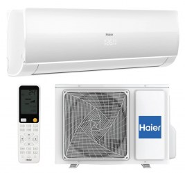 Haier серии Flexis On-Off HSU-12HFF103/R3-W/HSU-12HUF103/R3